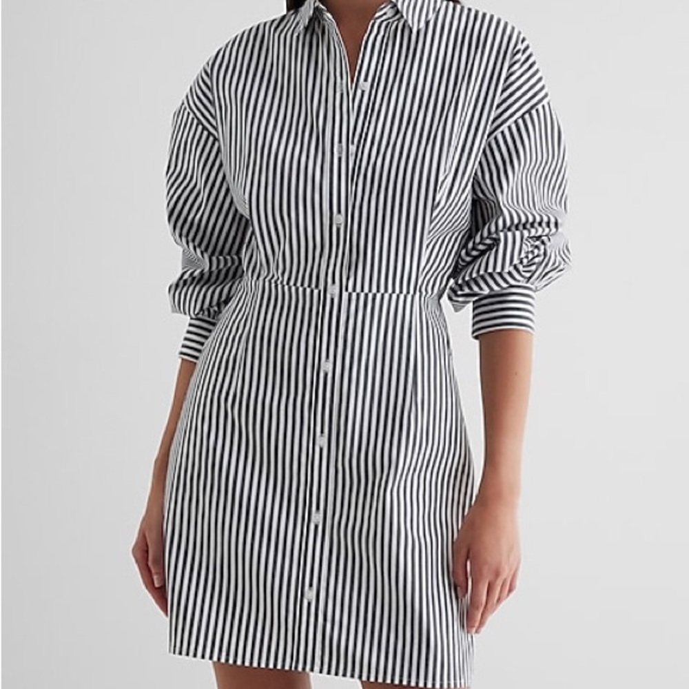 Express Dress